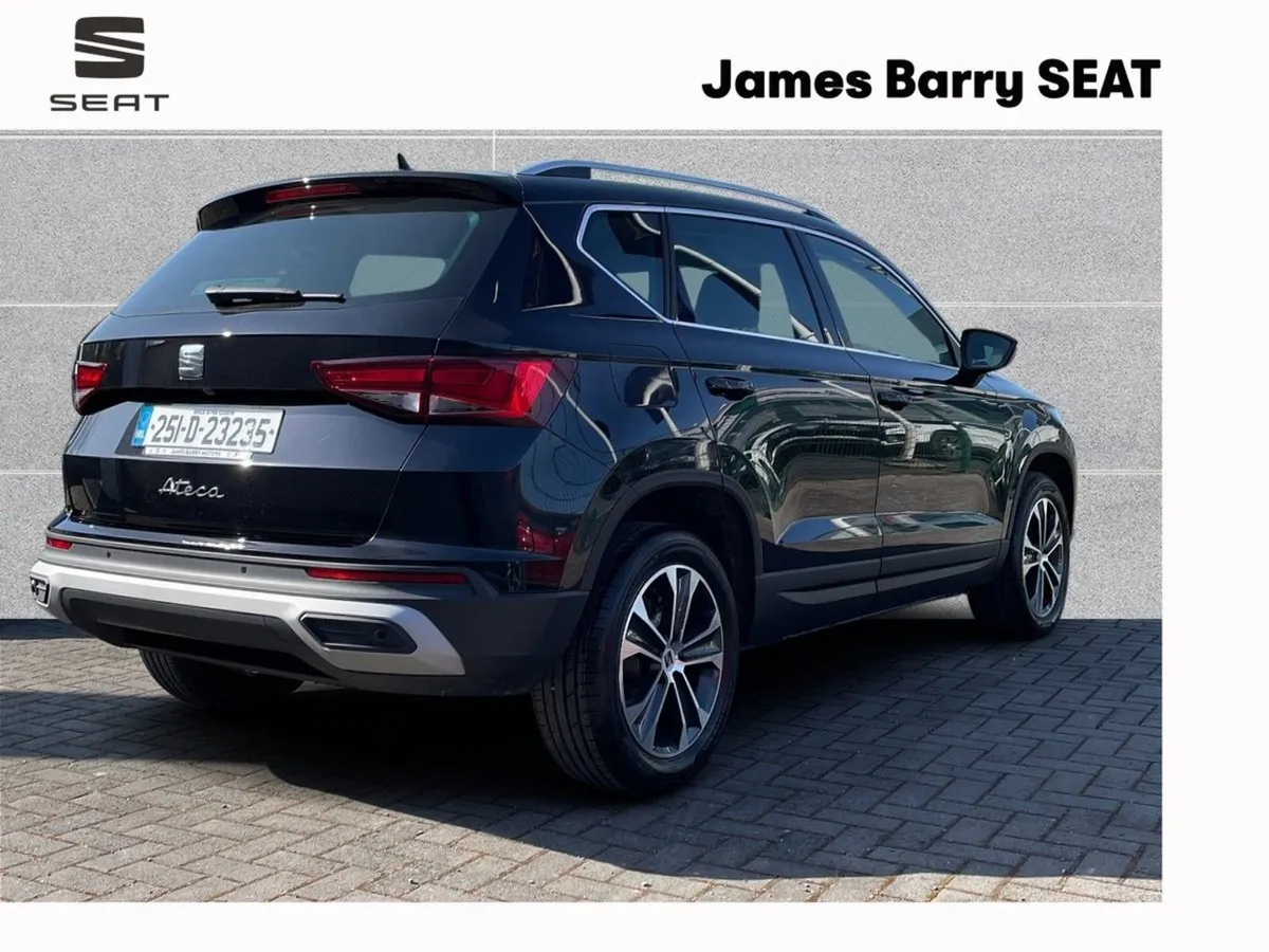 SEAT Ateca Save  5 000  2.0tdi 150 SE Plus DSG - Image 4