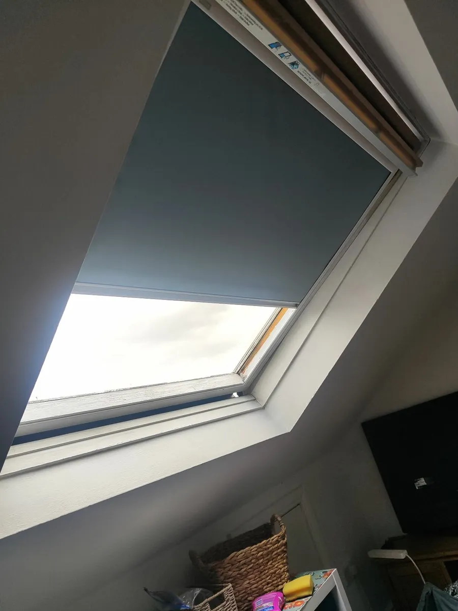 velux blind - Image 2