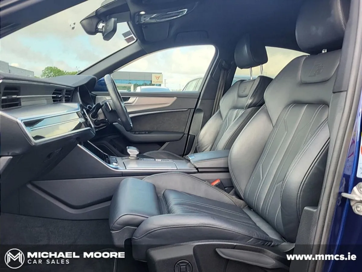 Audi A6 S-line 2.0tdi 204BHP S Tronic Auto - Image 4