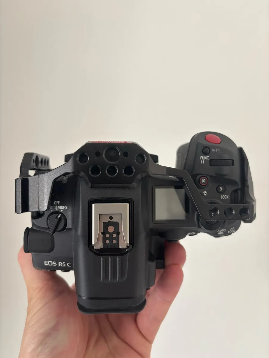 Canon R5c - Image 4