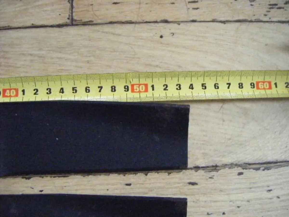 Lawnmower Blades - Image 3