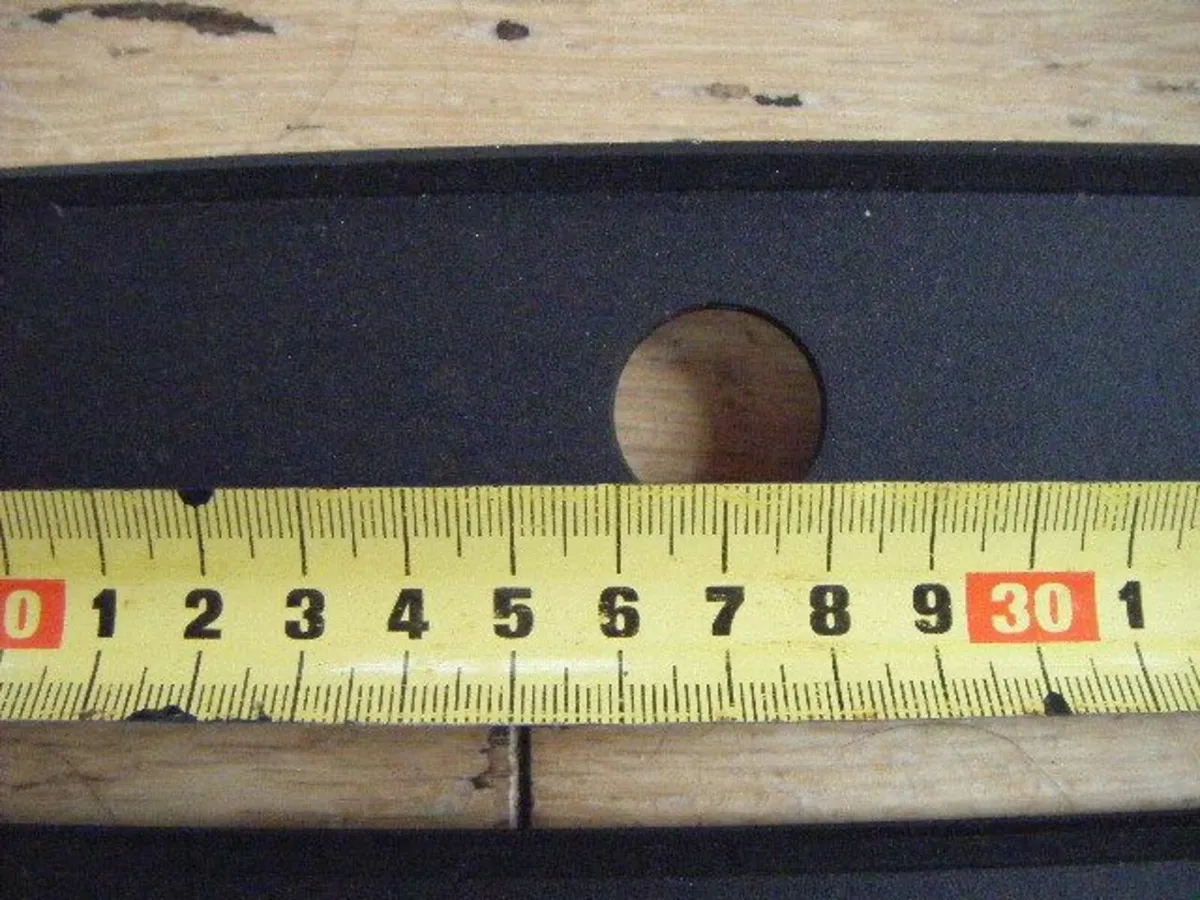 Lawnmower Blades - Image 4