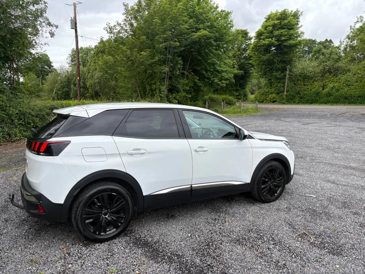 Peugeot 3008 2017 - Image 3