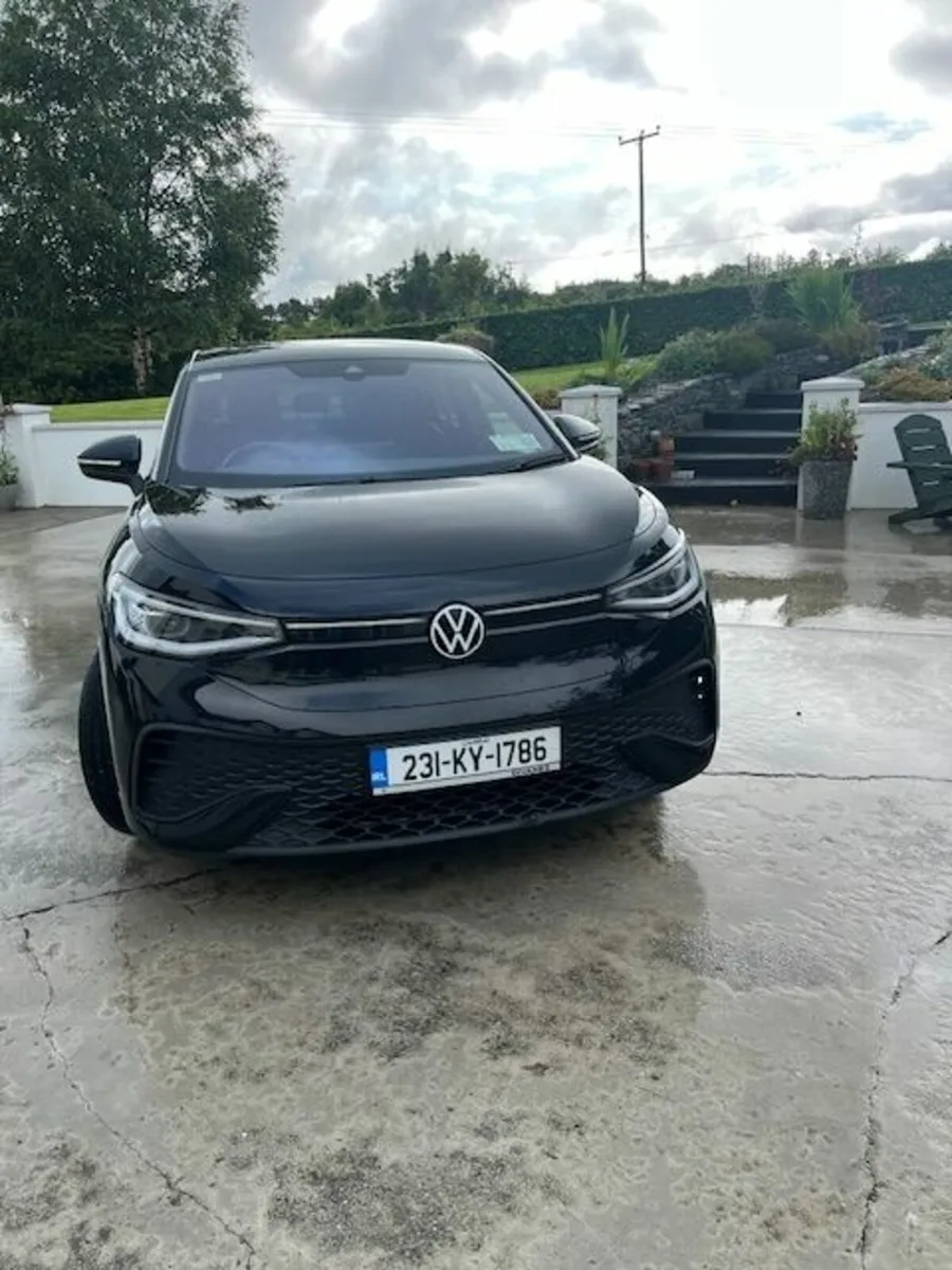 Volkswagen ID.5 2023 - Image 1