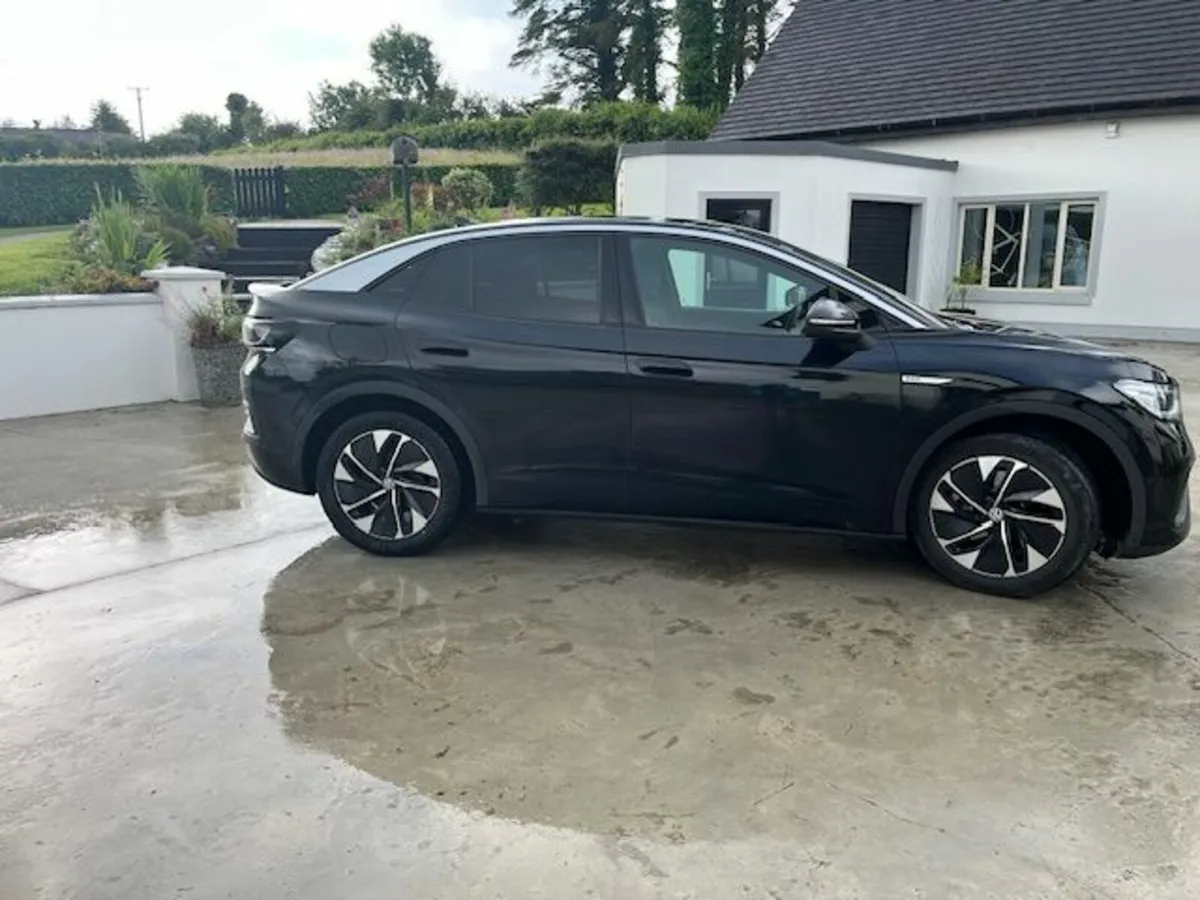 Volkswagen ID.5 2023 - Image 3