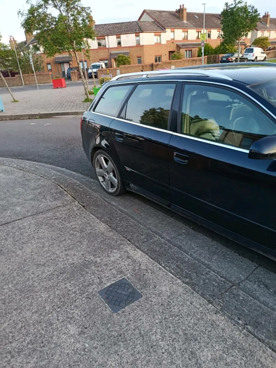 Audi A4 V6 TDI - Image 3