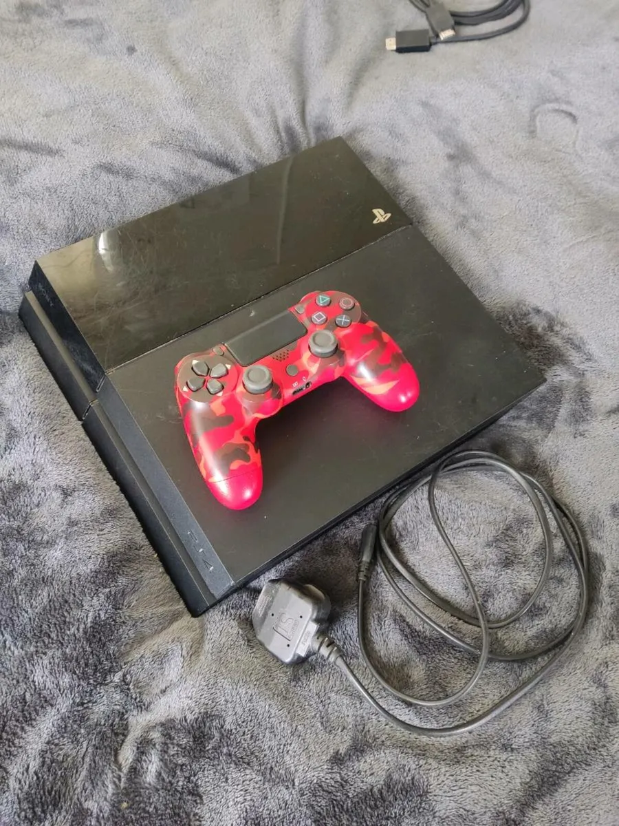 Ps4