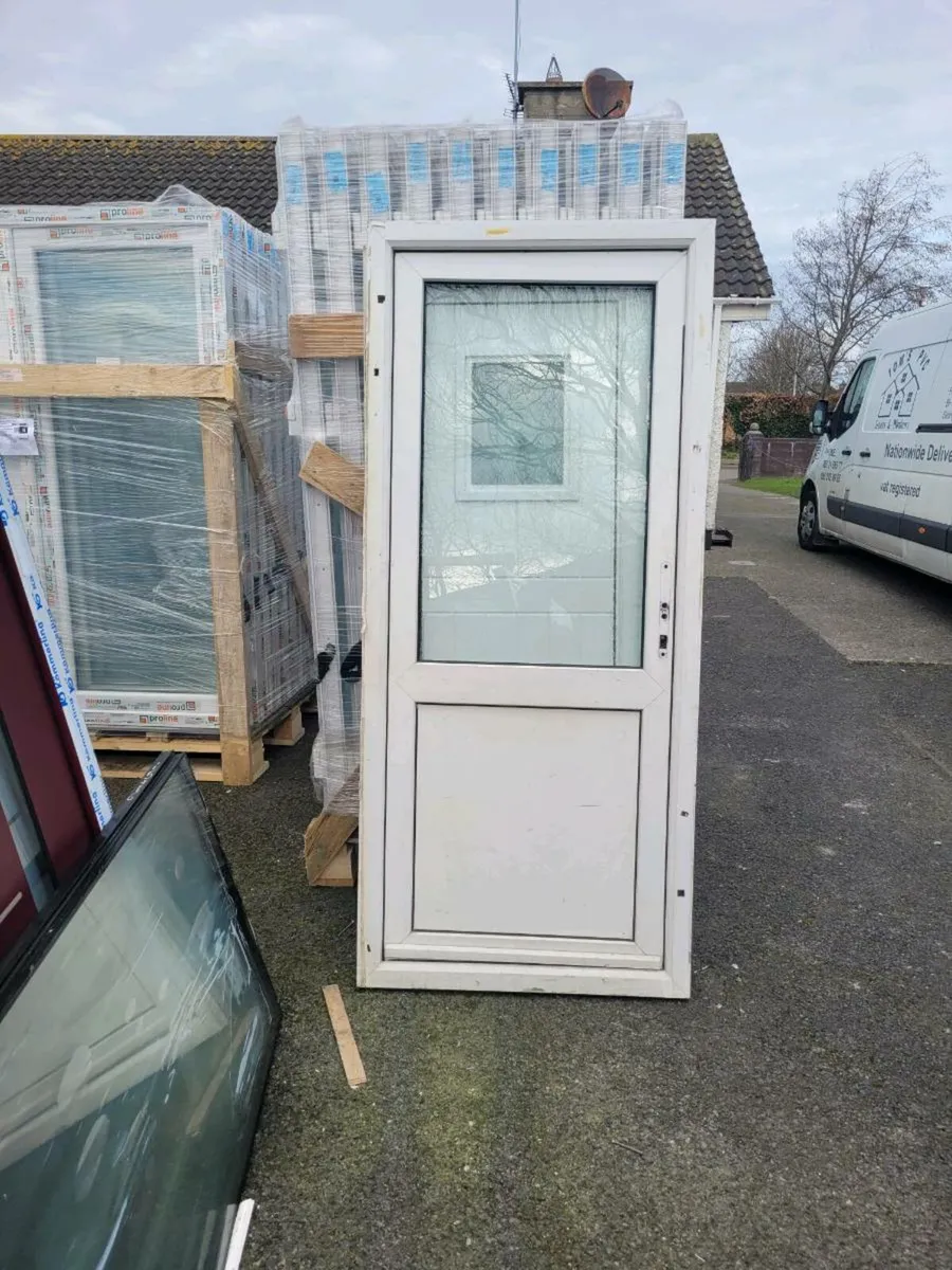 Toms pvc doors D22PP30 - Image 2