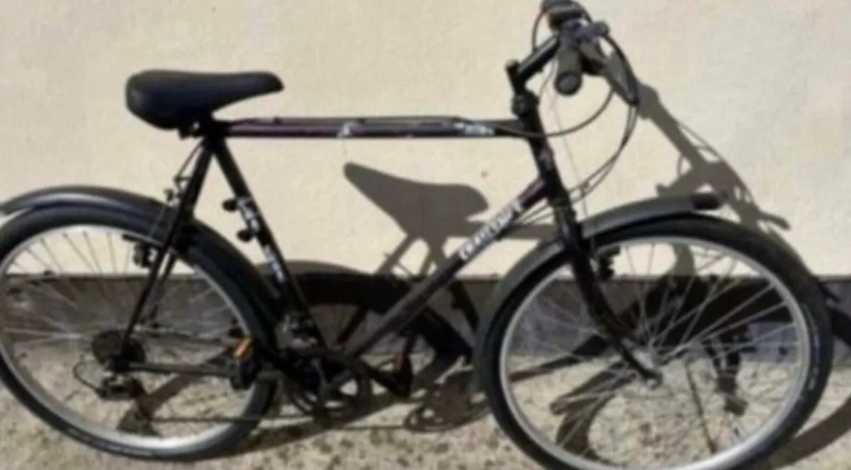 Mountain bike - Image 2