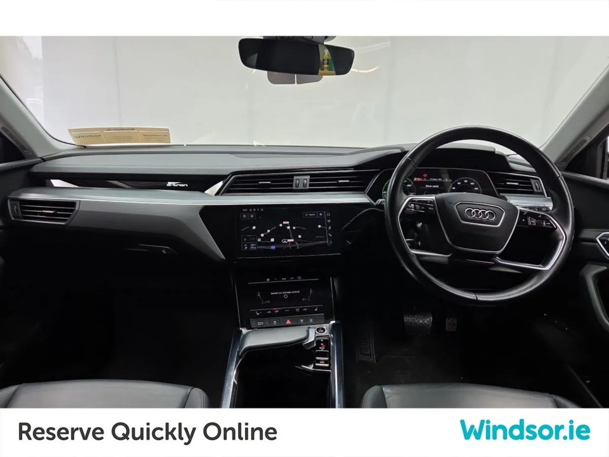 Audi E-Tron Technik 55 Quattro - Image 4