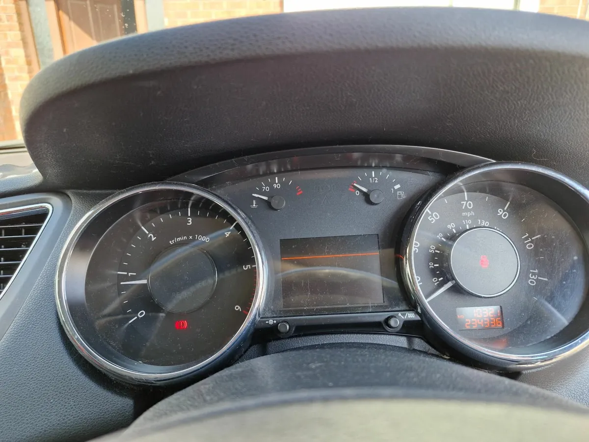 Peugeot 5008 2013 - Image 3
