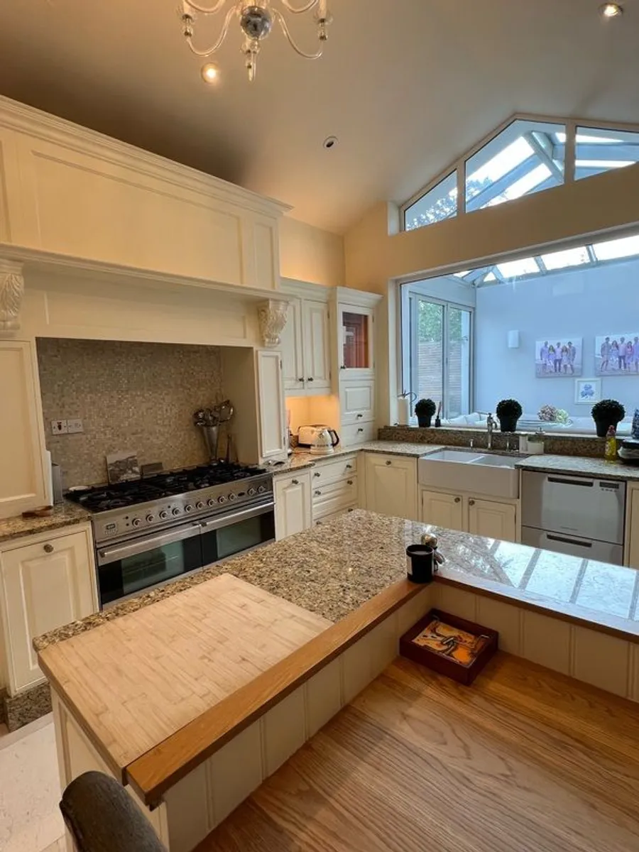 kitchen - Image 4