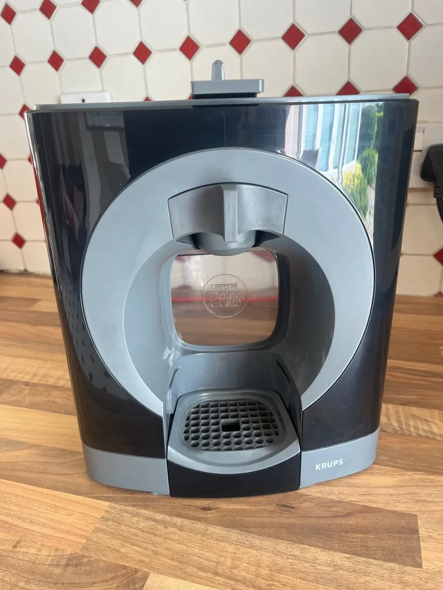 Coffee Machine Dolce Gusto Krups - Image 3