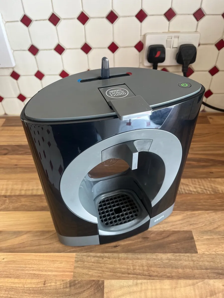 Coffee Machine Dolce Gusto Krups - Image 4