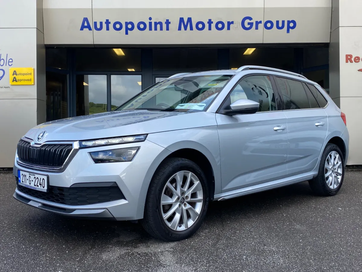 1.0 TSI STYLE DSG - SAVE 2000eur - Image 1