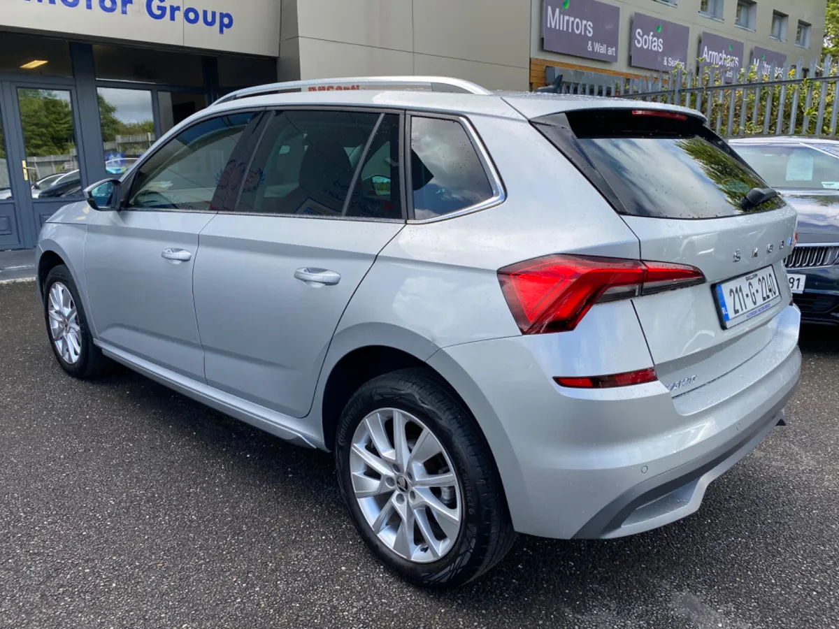 1.0 TSI STYLE DSG - SAVE 2000eur - Image 2