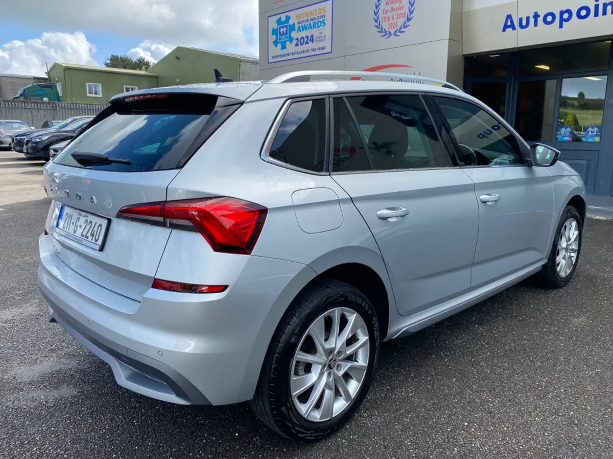 1.0 TSI STYLE DSG - SAVE 2000eur - Image 3