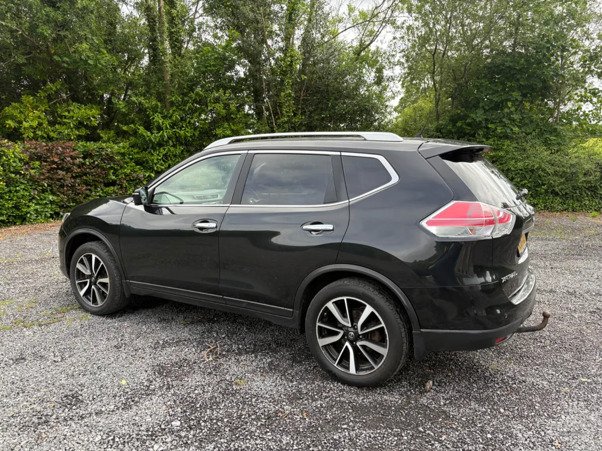 Nissan X-Trail 2016 - Image 3