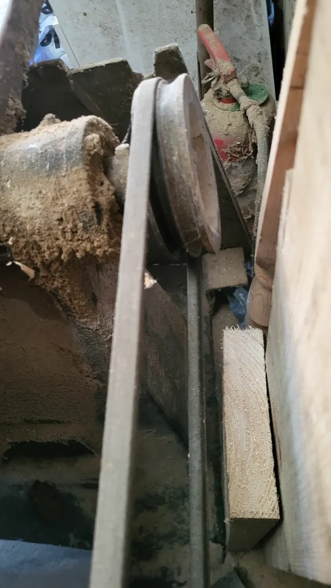 Saw - Image 1