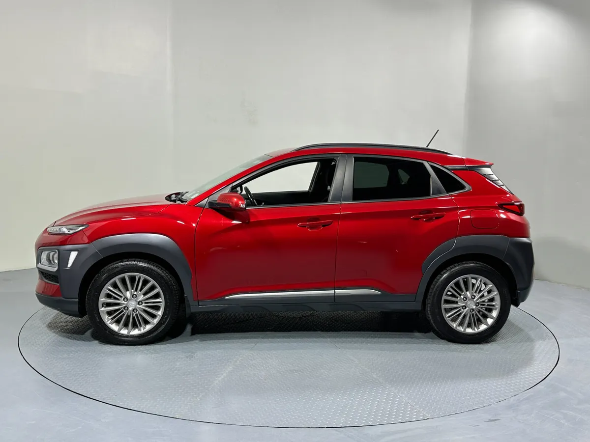 Hyundai Kona Executive 1.0 Petrol 181 - Image 4