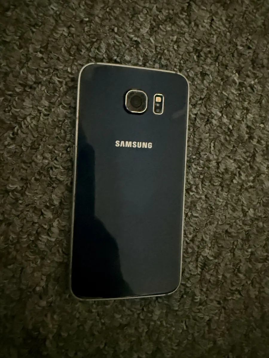 Samsung Galaxy s6 unlock 32GB - Image 2
