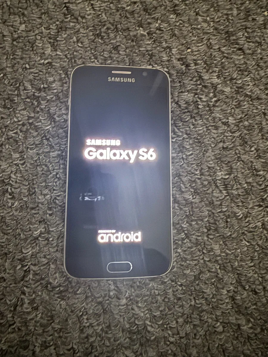 Samsung Galaxy s6 unlock 32GB - Image 3