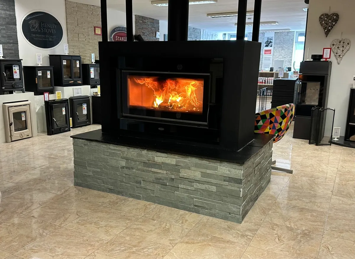 2 x Natural grey stone claddings only 50€ per sq/m - Image 2