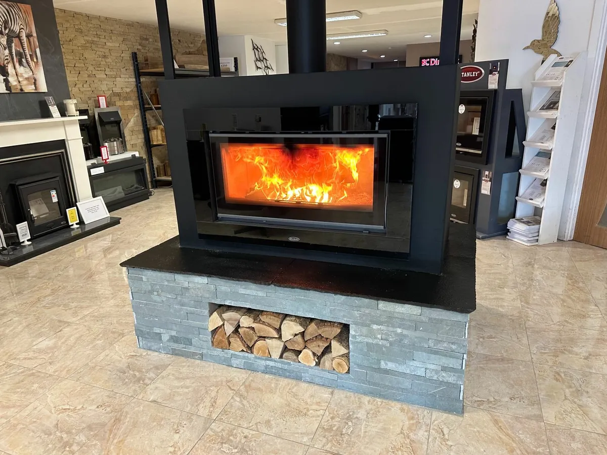 2 x Natural grey stone claddings only 50€ per sq/m - Image 3