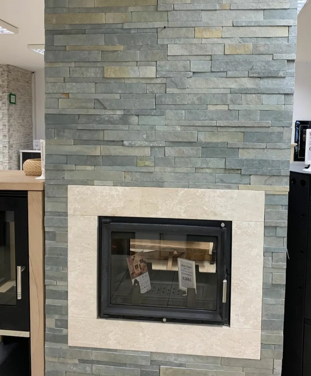 2 x Natural grey stone claddings only 50€ per sq/m - Image 4
