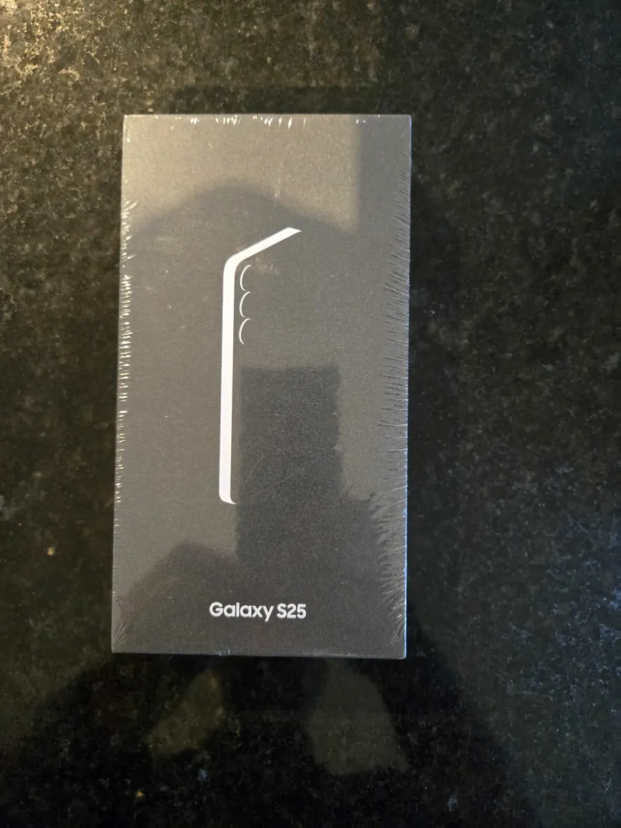 Galaxy S25 128gb