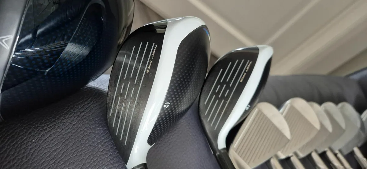 Golf Set - Image 2