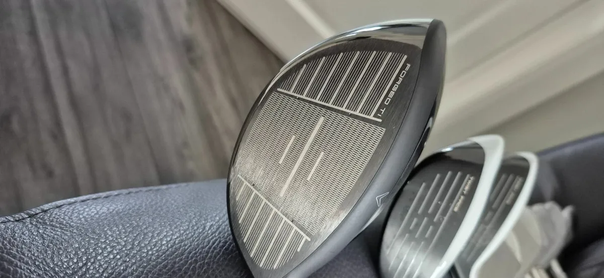 Golf Set - Image 3