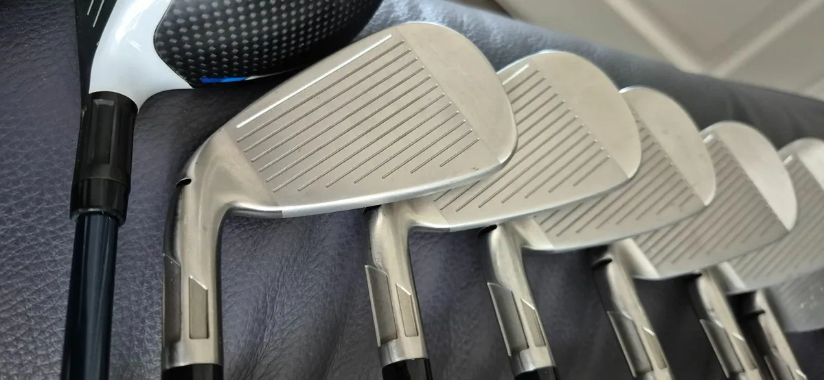 Golf Set - Image 4