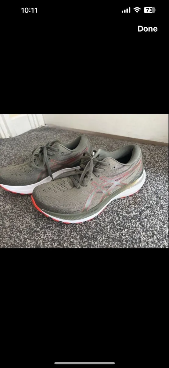 ASICS - Image 1