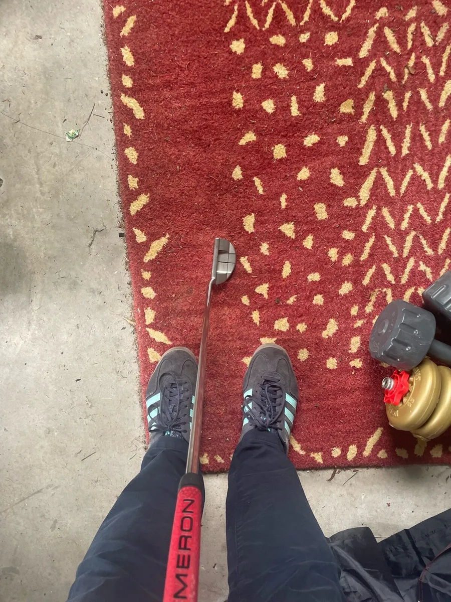 Scotty Cameron Newport 3 - Image 4
