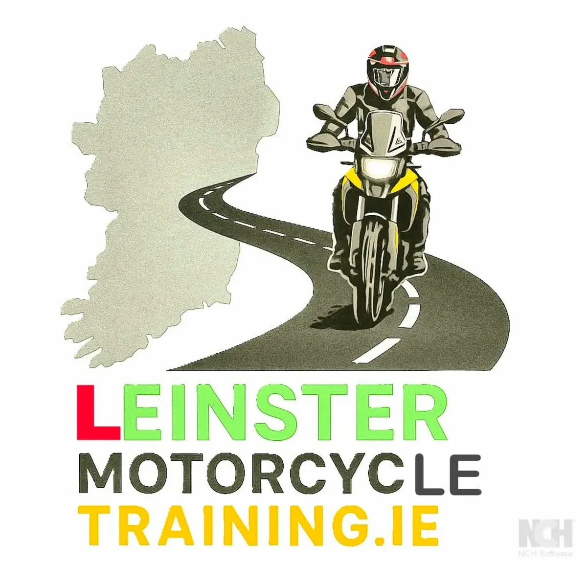 Motorcycle training,IBT training,  pre tests - Image 1