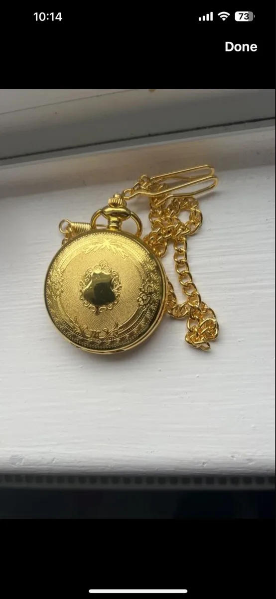 Pocket watch - Image 2
