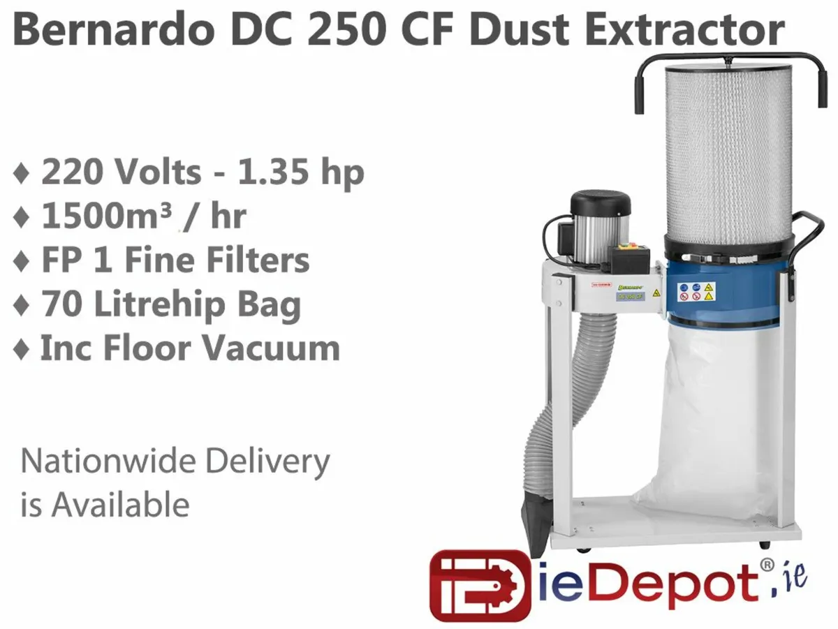 Dust Collector