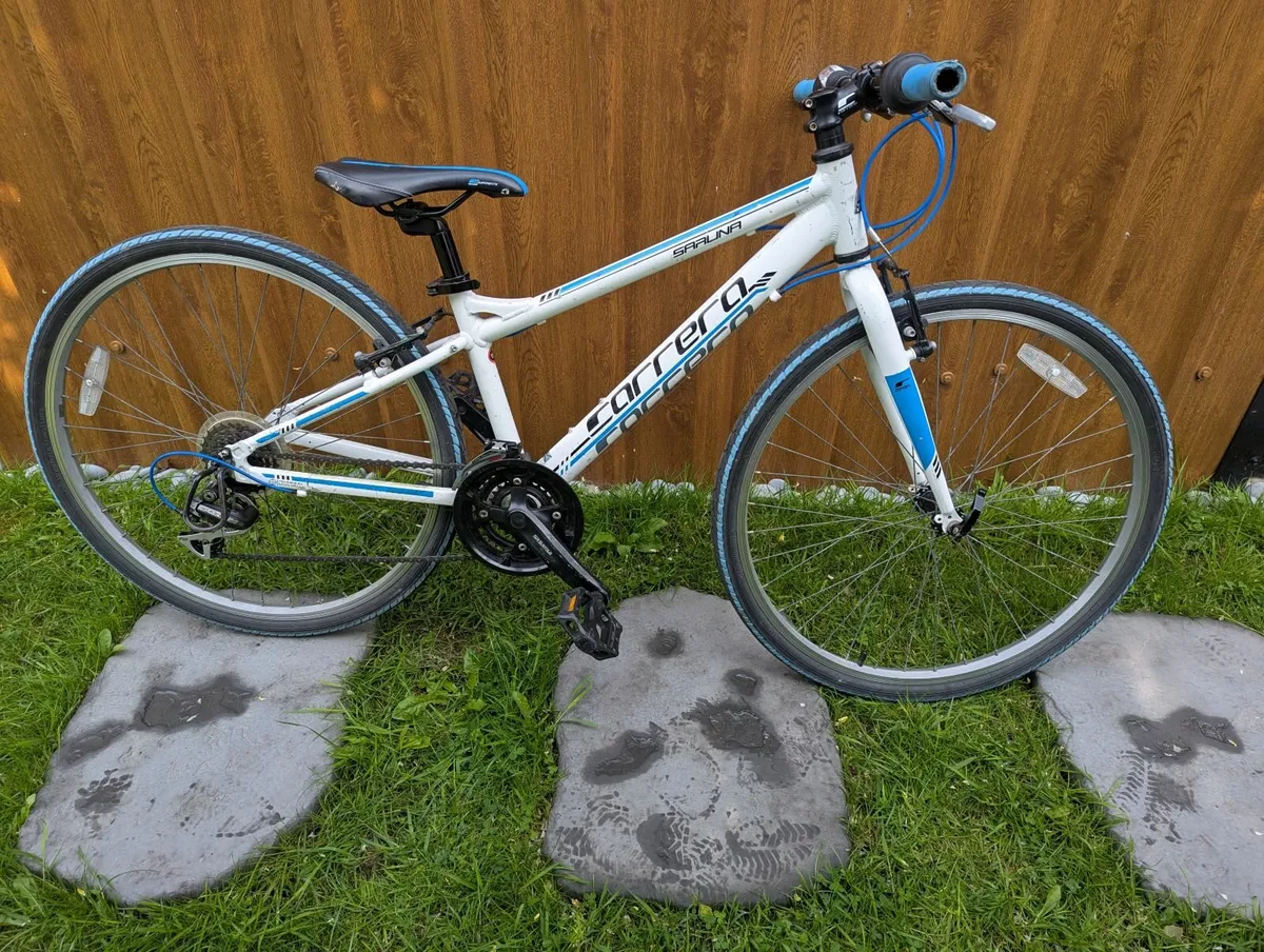 Kids bike - Image 3