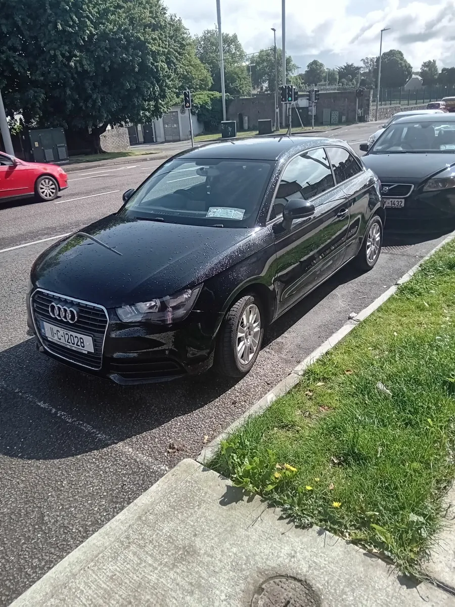 Audi A1 2011 - Image 1