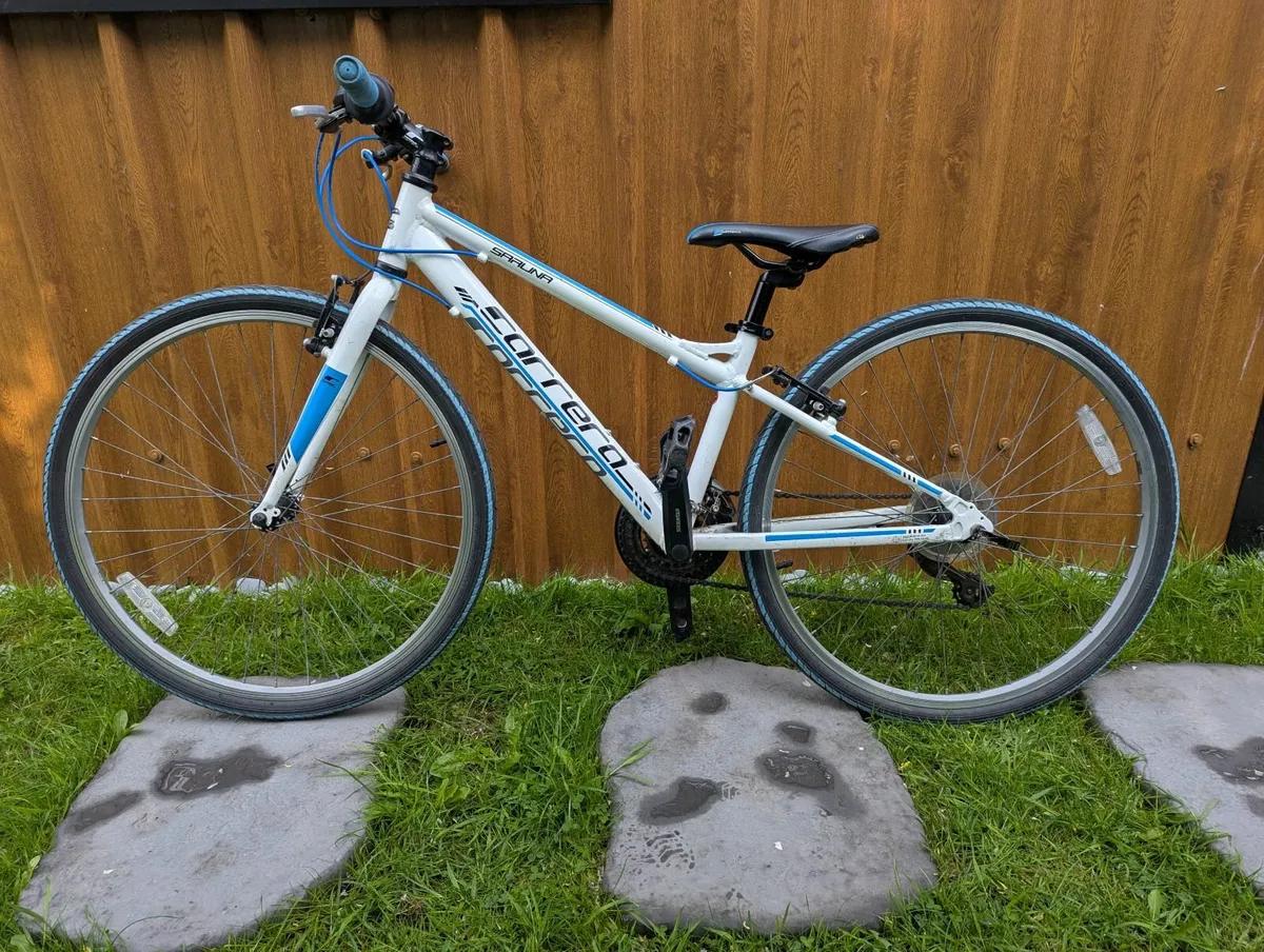 Kids bike - Image 4