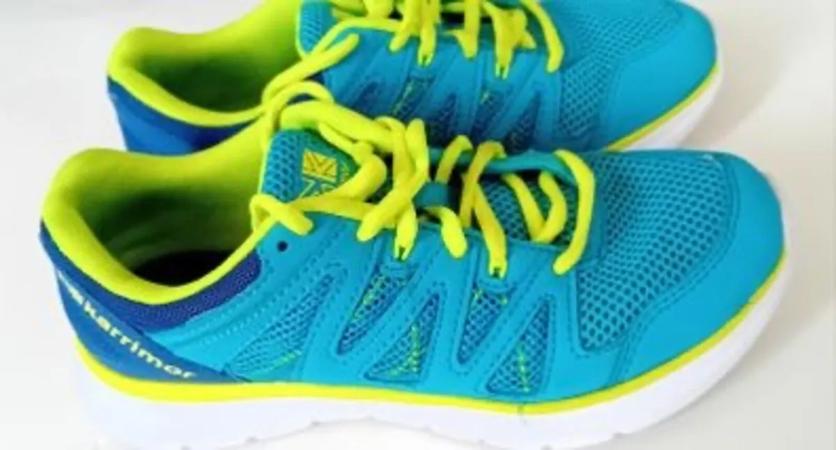 Boys Karrimor Runners UK3