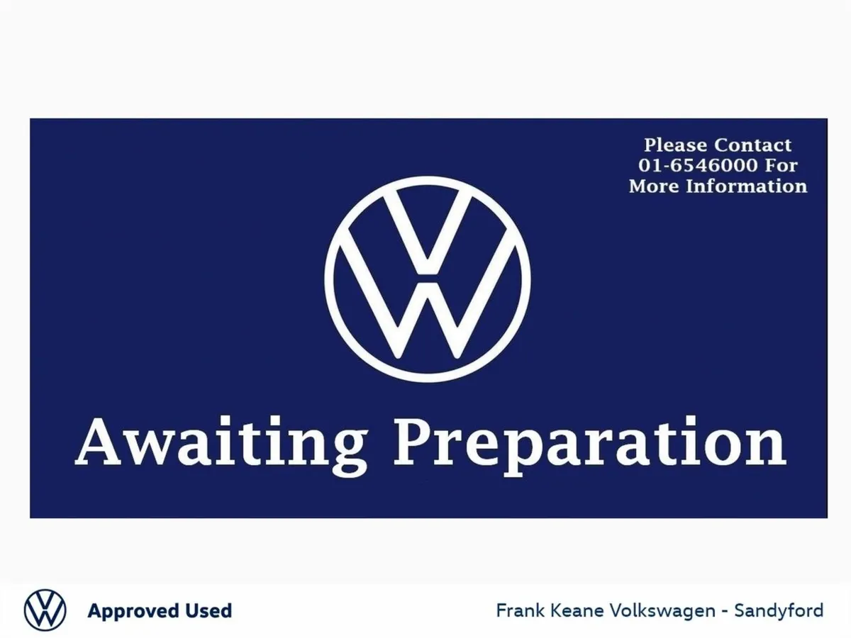 Volkswagen Touran  comfort Line  2.0 TDI  frank K - Image 1