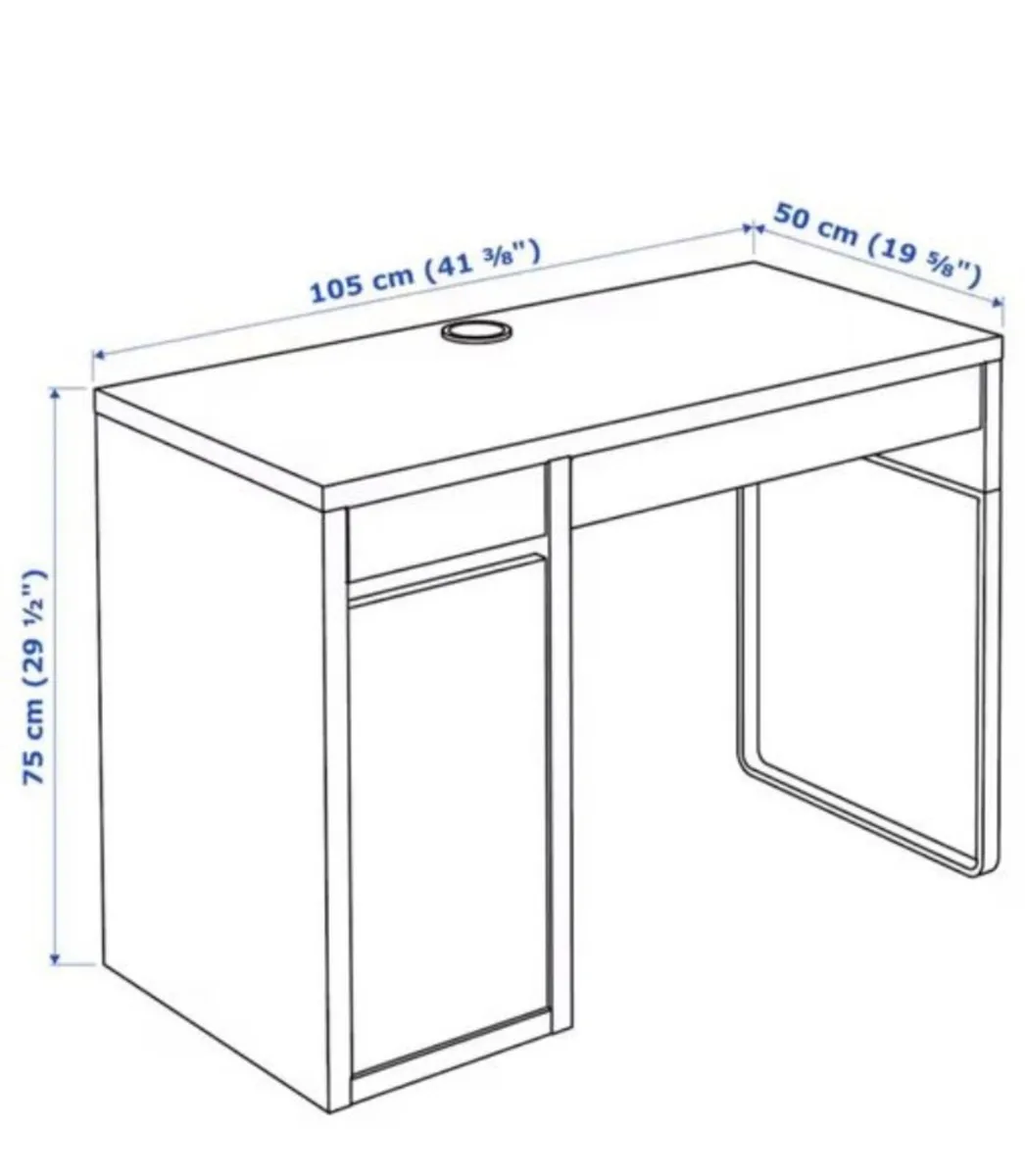 Desk - Image 4