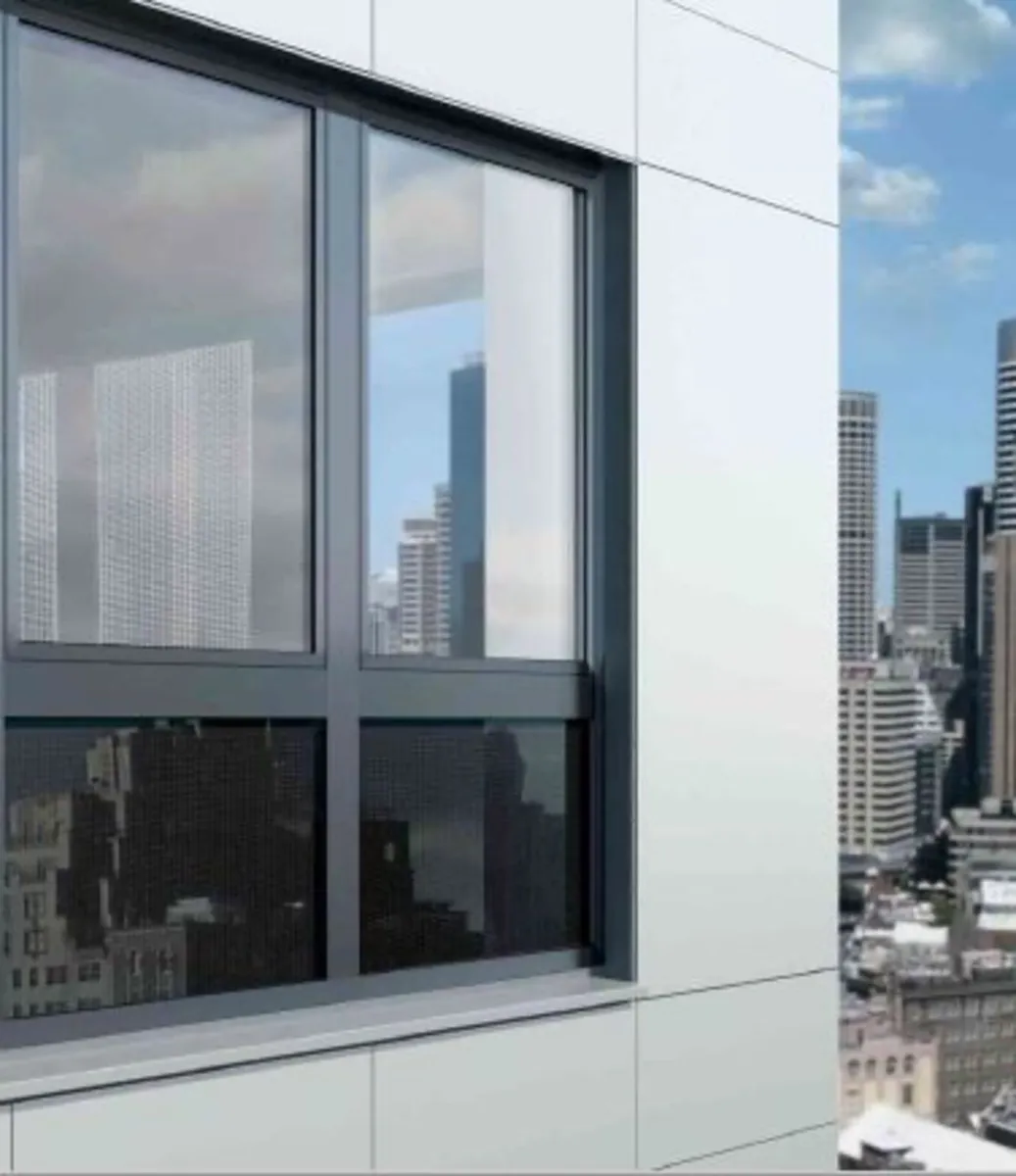 Aluminium Windows - Image 1