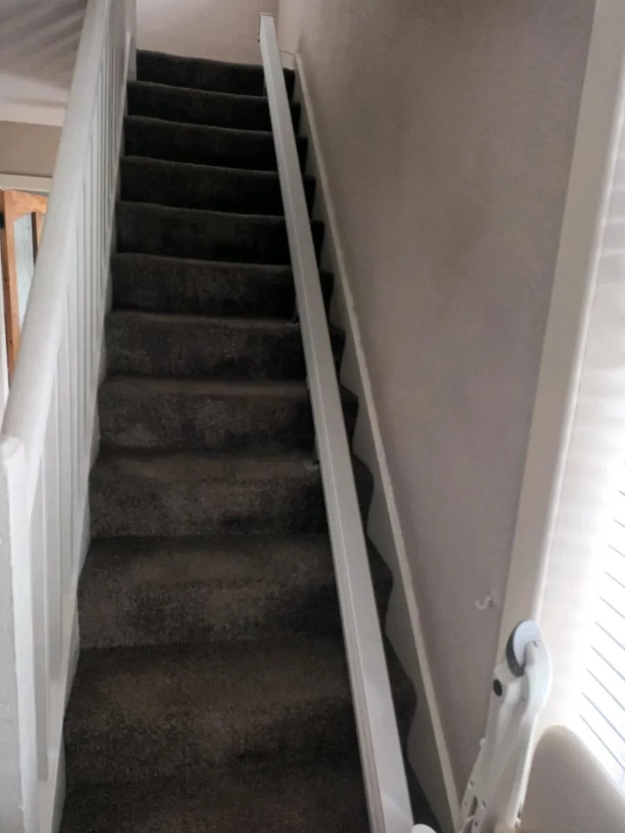 Stairlift - Image 1
