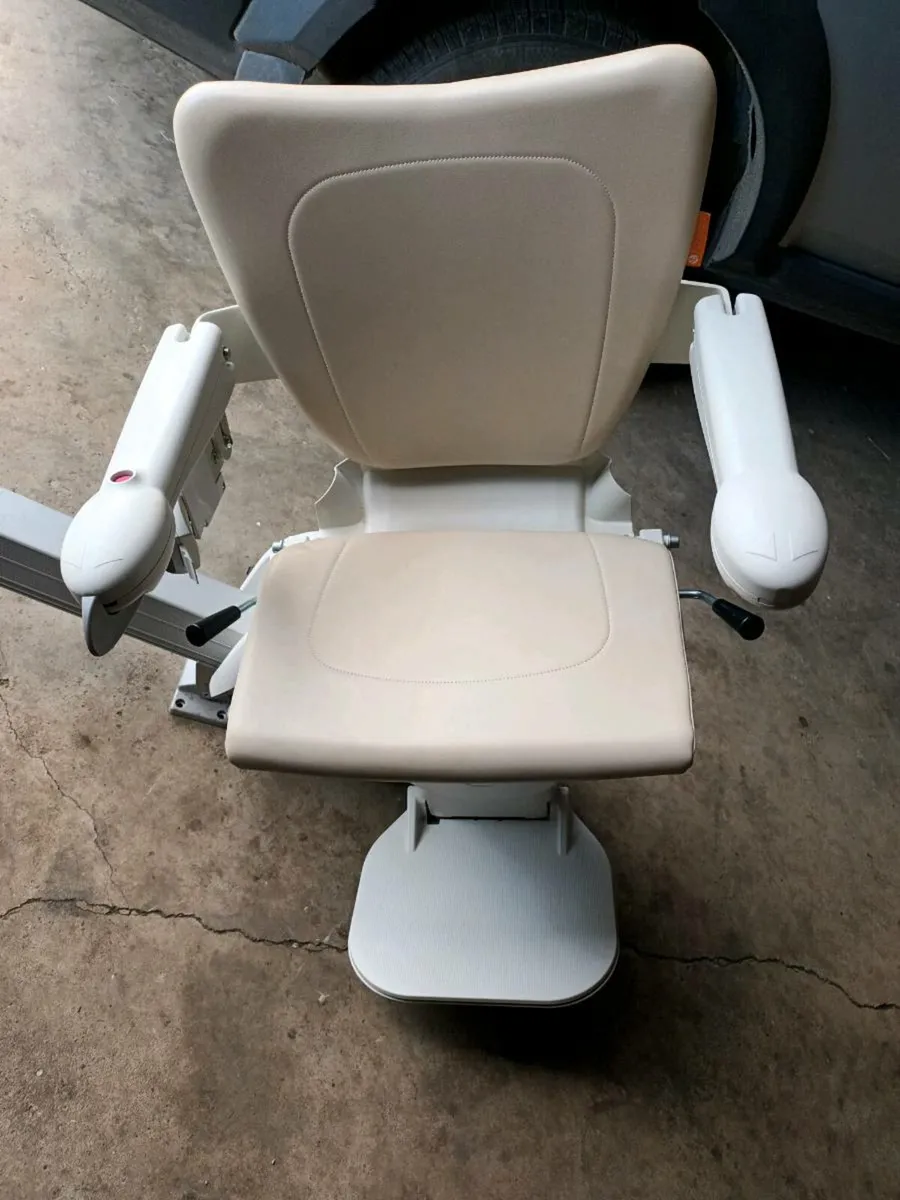 Stairlift - Image 2
