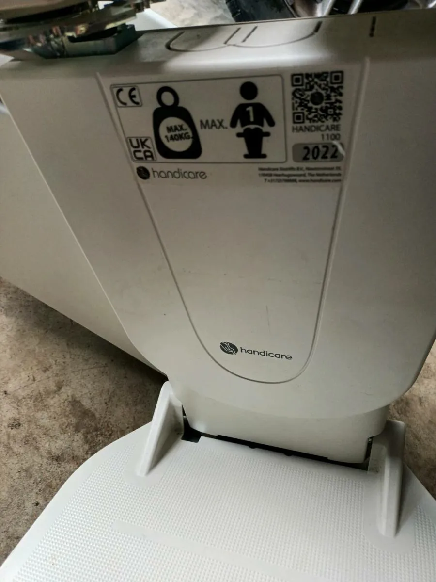 Stairlift - Image 3