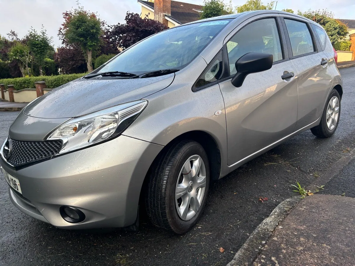 Car - Image 1