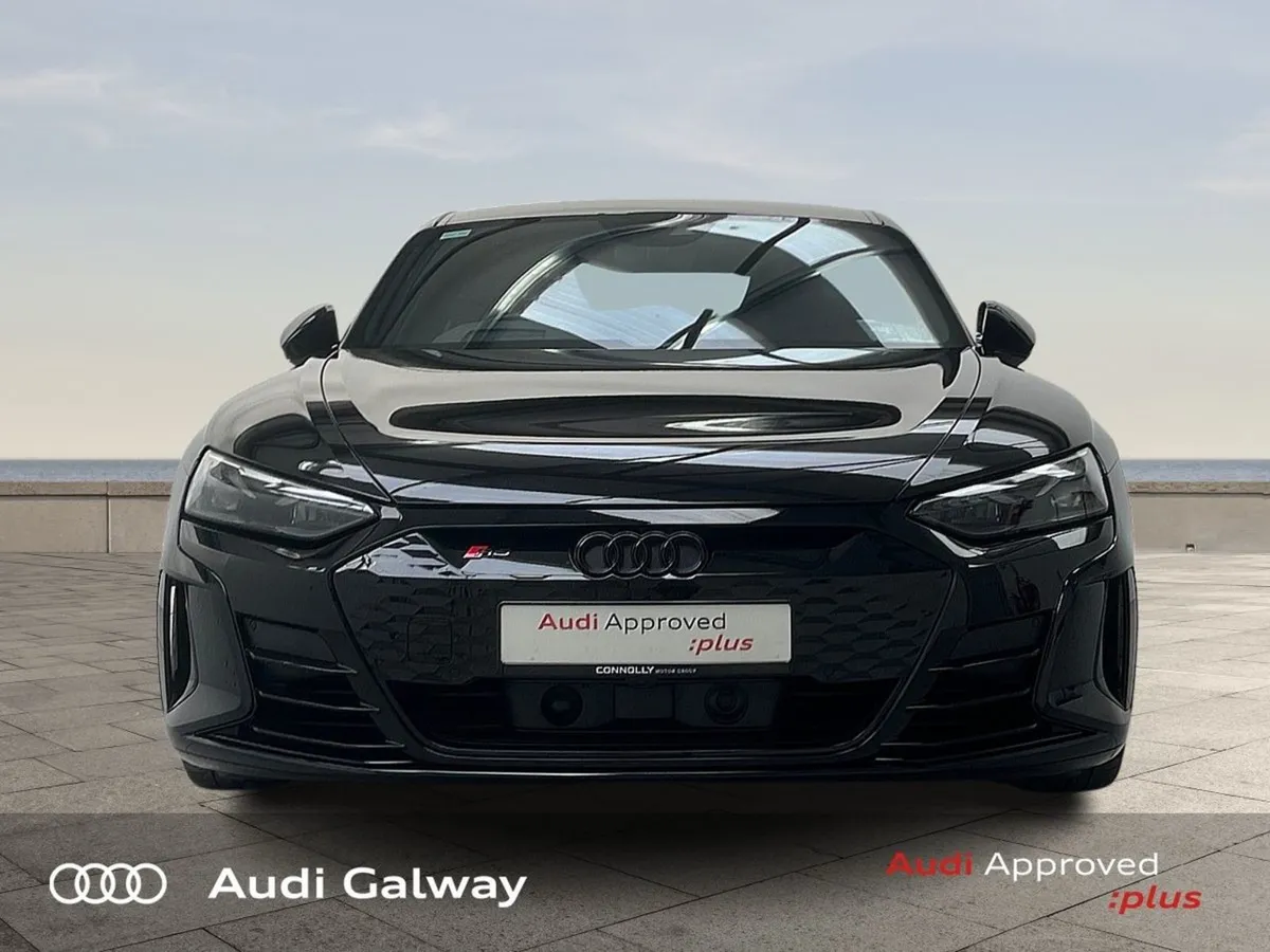 Audi e-tron GT quattro  RS GT   799 p/m PCP - 650 - Image 3